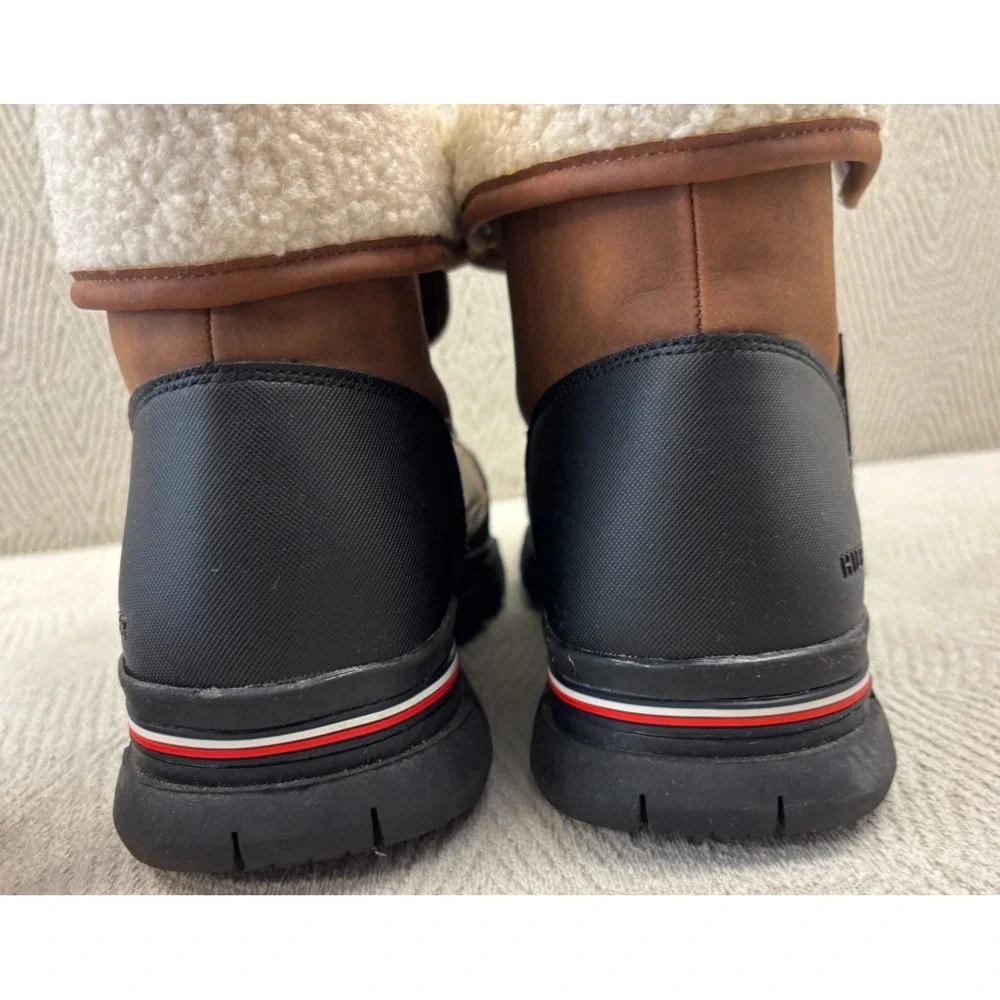 Tommy Hilfiger cold weather